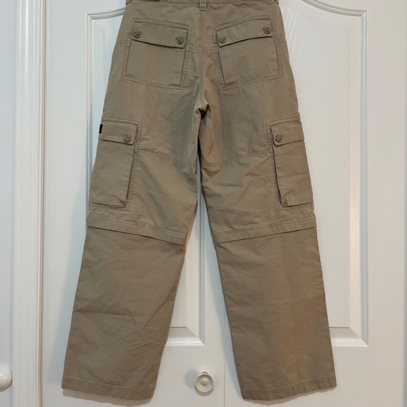 Gap Cargo pants - Picture 2 of 3